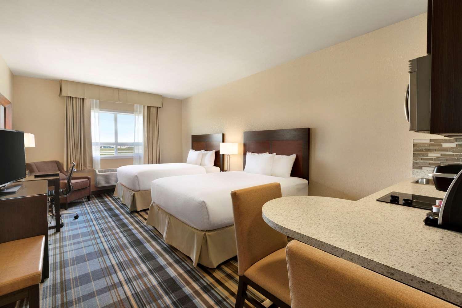 Fairfield Inn & Suites By Marriott Airdrie Exterior foto
