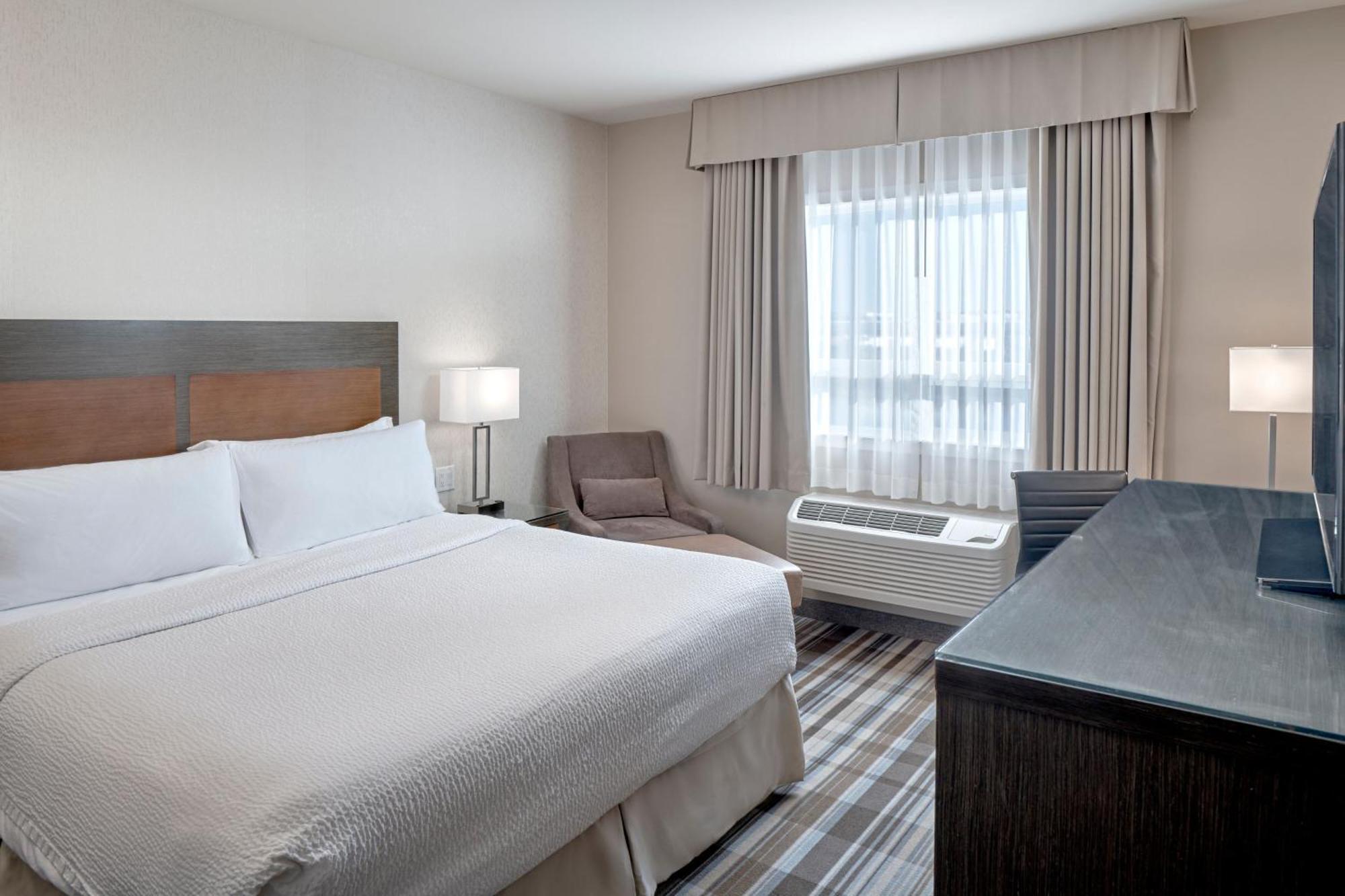 Fairfield Inn & Suites By Marriott Airdrie Exterior foto