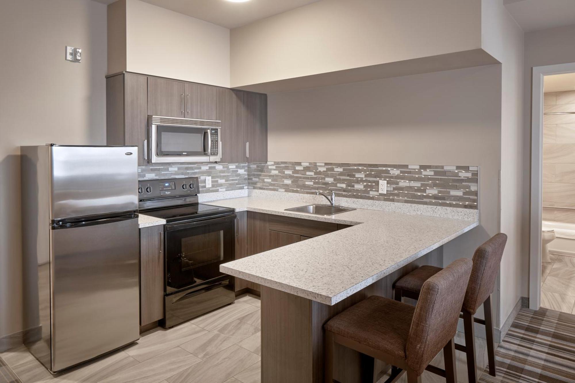 Fairfield Inn & Suites By Marriott Airdrie Exterior foto