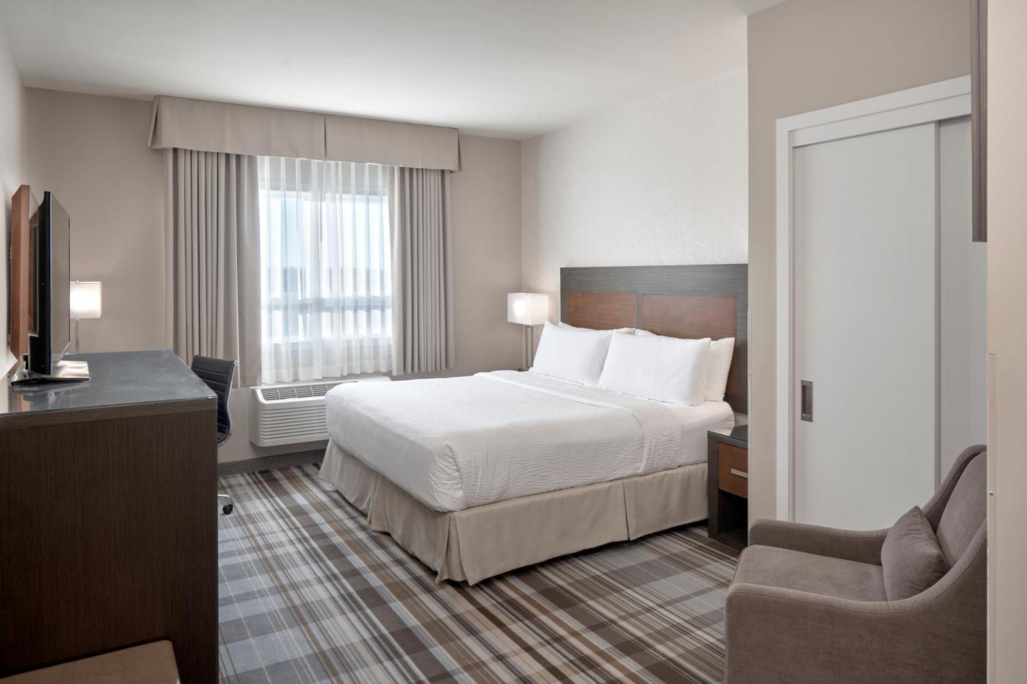 Fairfield Inn & Suites By Marriott Airdrie Exterior foto