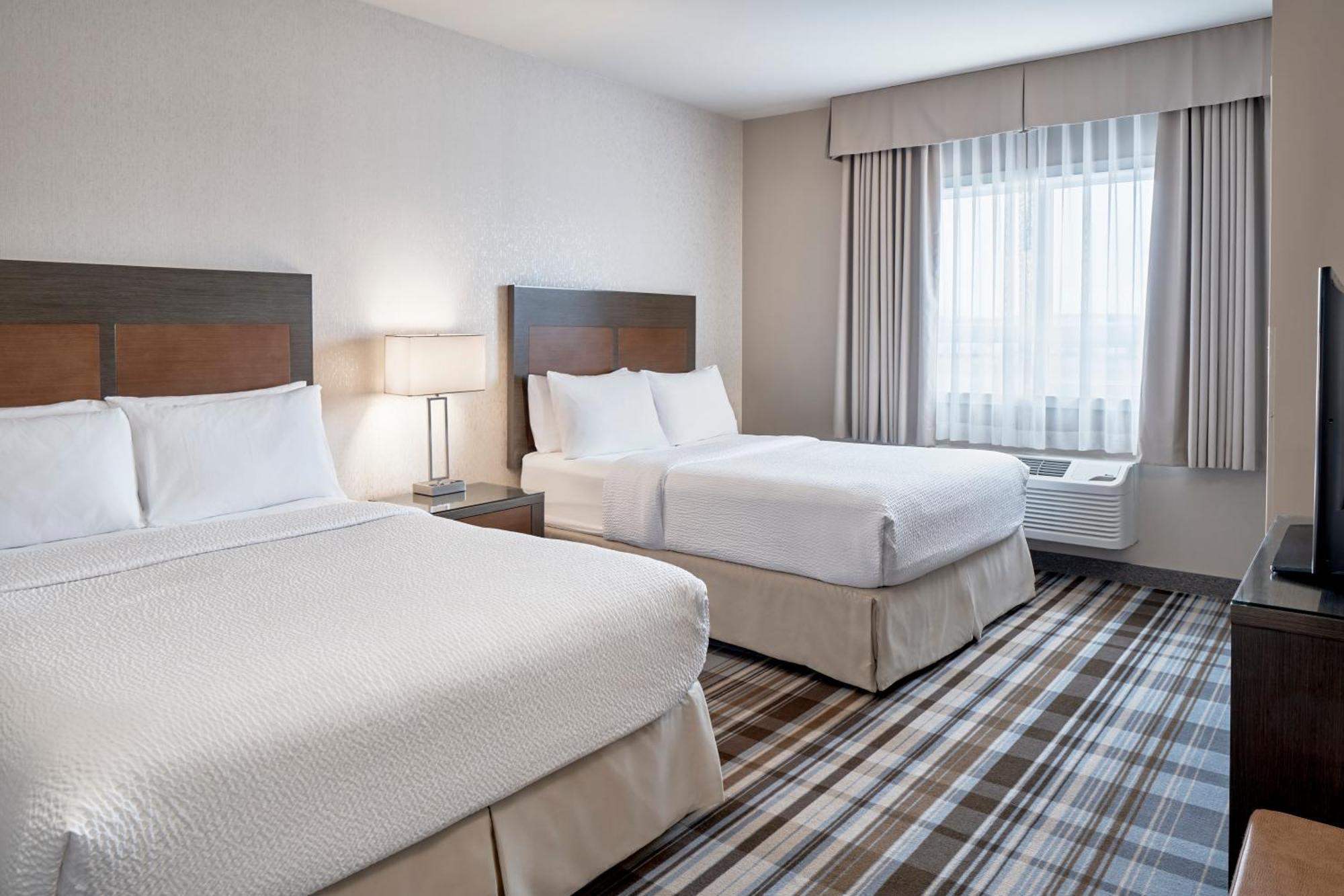 Fairfield Inn & Suites By Marriott Airdrie Exterior foto